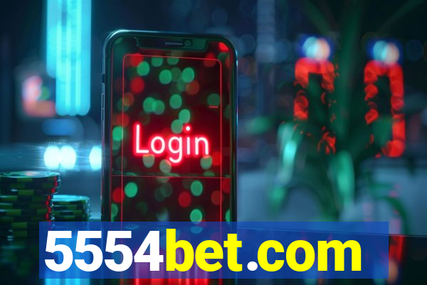 5554bet.com