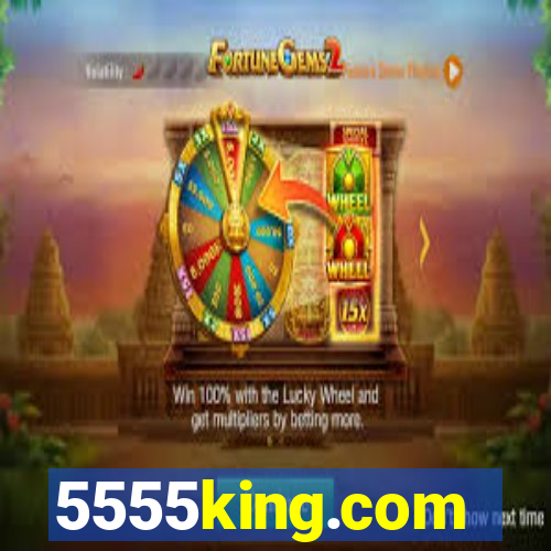 5555king.com