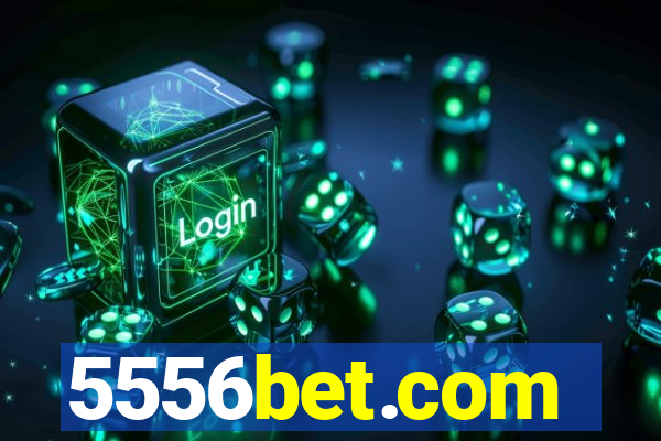 5556bet.com