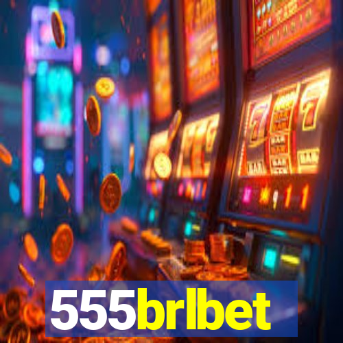 555brlbet