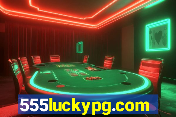 555luckypg.com