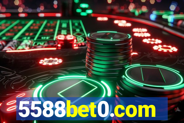 5588bet0.com