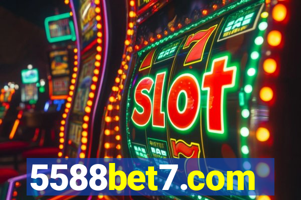 5588bet7.com