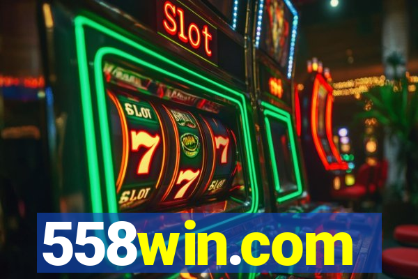 558win.com