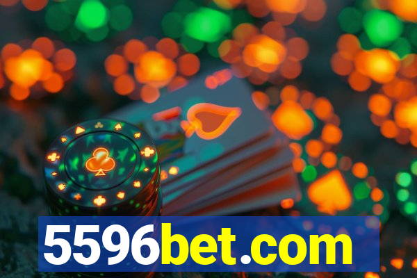 5596bet.com