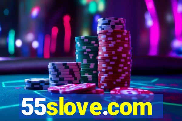 55slove.com