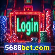 5688bet.com