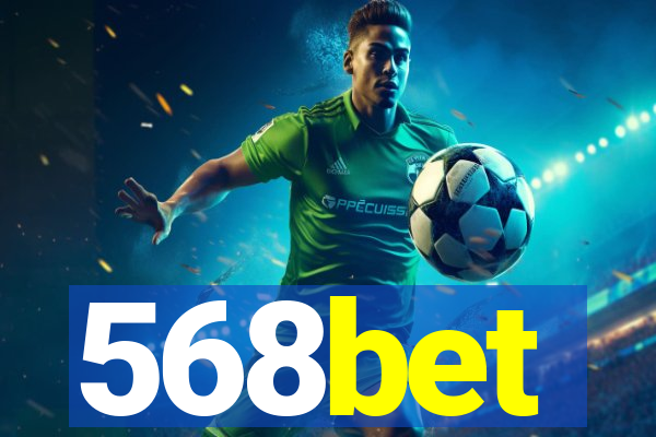 568bet