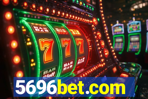 5696bet.com