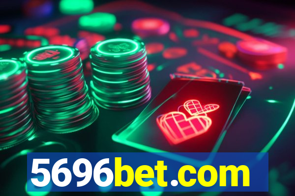 5696bet.com