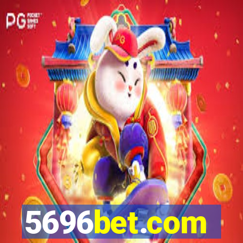 5696bet.com