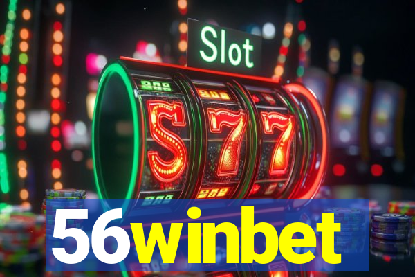 56winbet