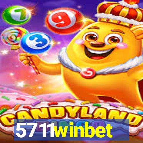 5711winbet