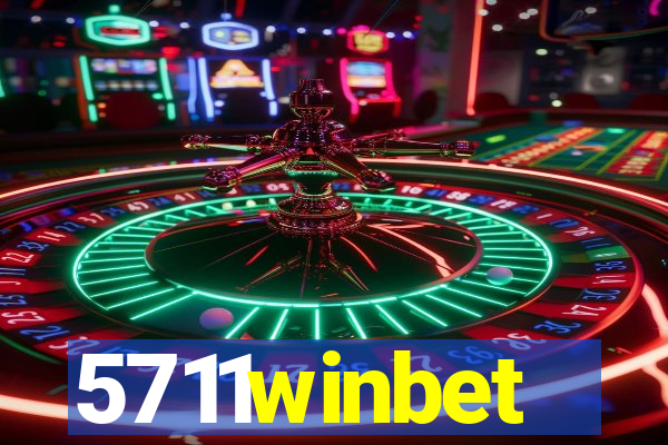 5711winbet