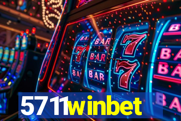 5711winbet