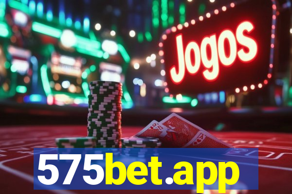 575bet.app