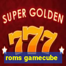 roms gamecube