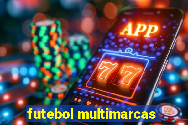 futebol multimarcas