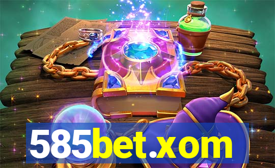 585bet.xom