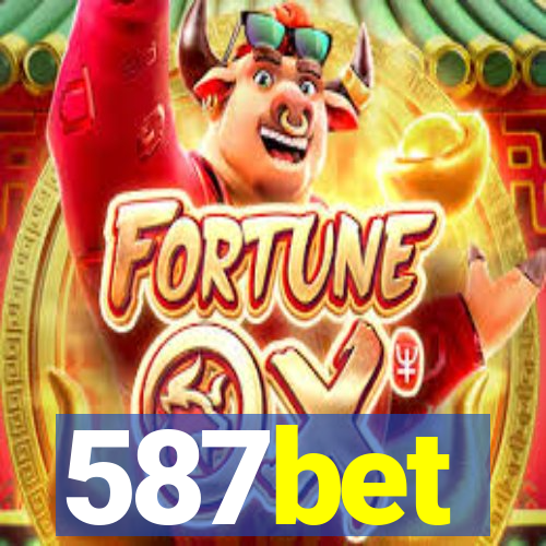 587bet