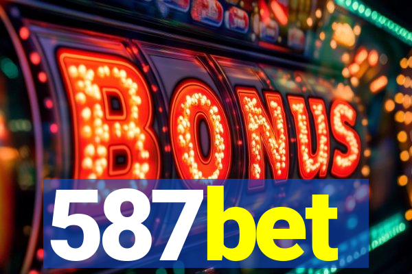 587bet