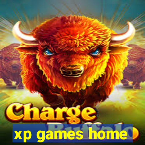 xp games home