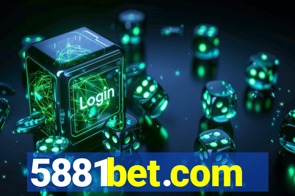 5881bet.com