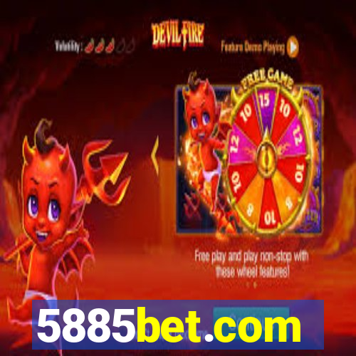 5885bet.com