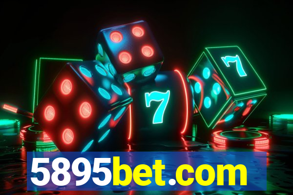 5895bet.com