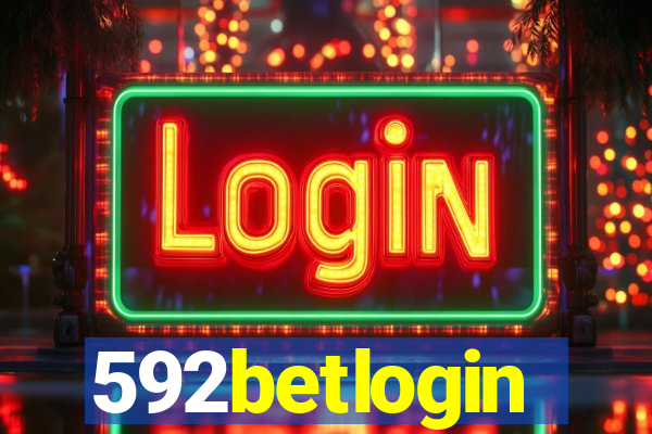 592betlogin