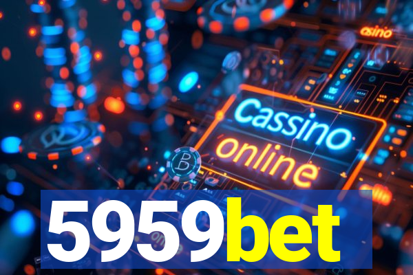 5959bet