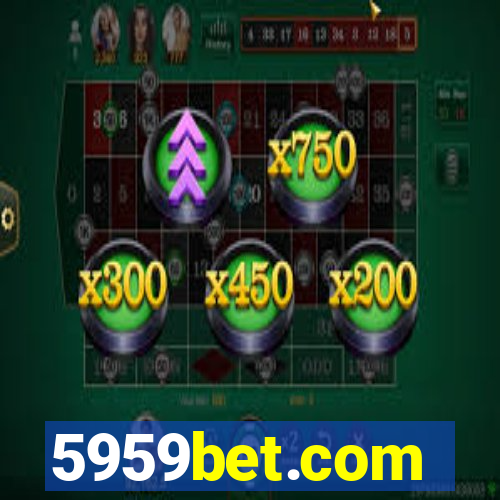 5959bet.com