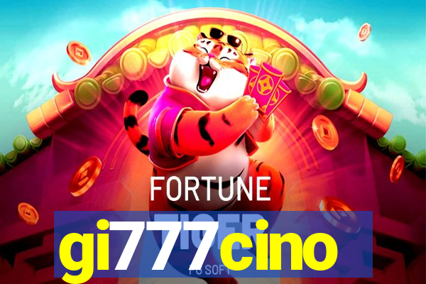 gi777cino