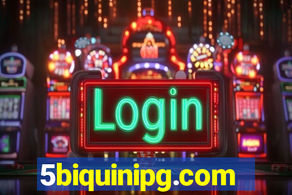 5biquinipg.com