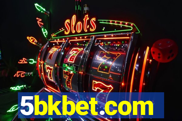 5bkbet.com