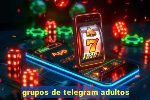 grupos de telegram adultos