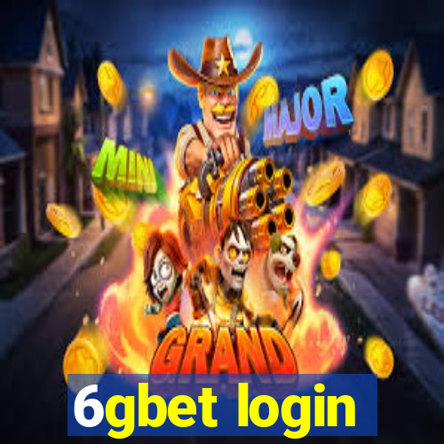 6gbet login