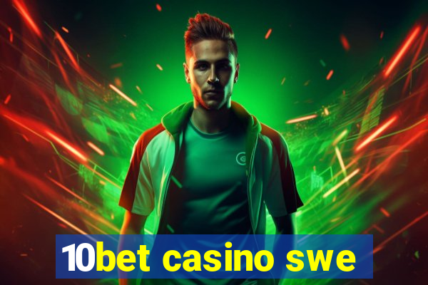 10bet casino swe