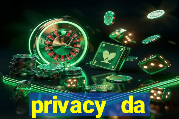 privacy da pipokinha gratis