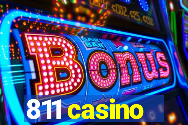 811 casino