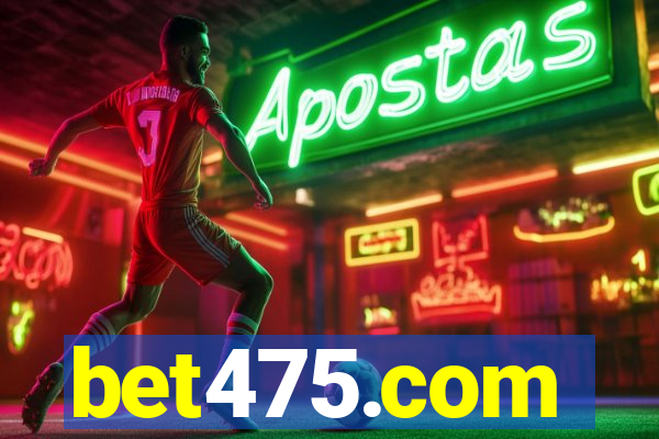 bet475.com