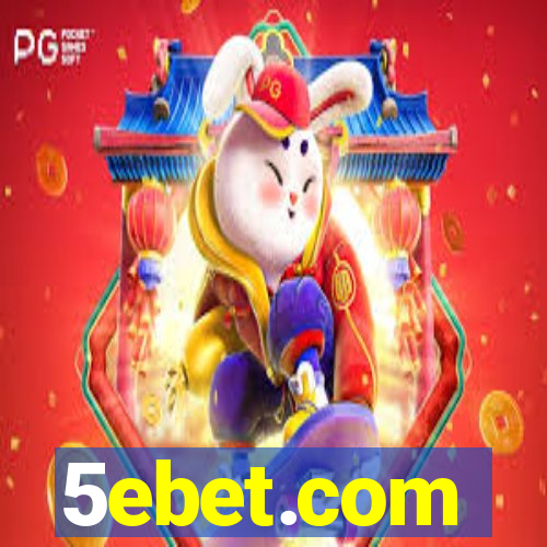 5ebet.com