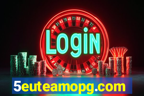 5euteamopg.com