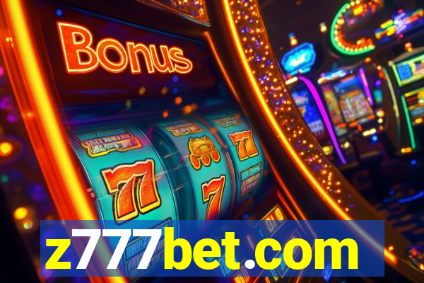 z777bet.com