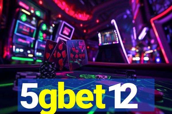 5gbet12