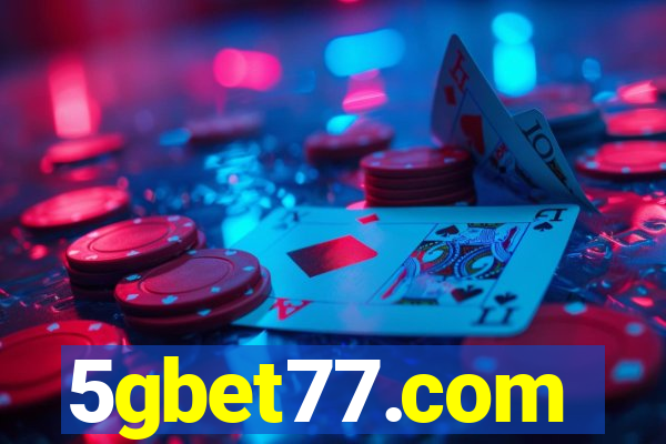 5gbet77.com