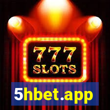 5hbet.app