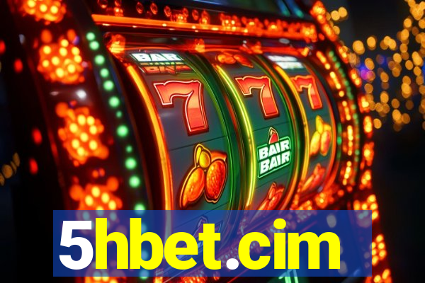 5hbet.cim