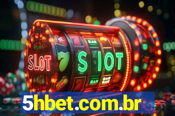 5hbet.com.br