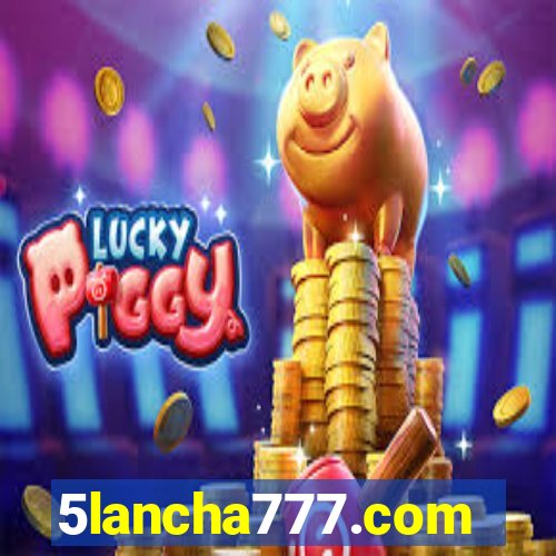 5lancha777.com